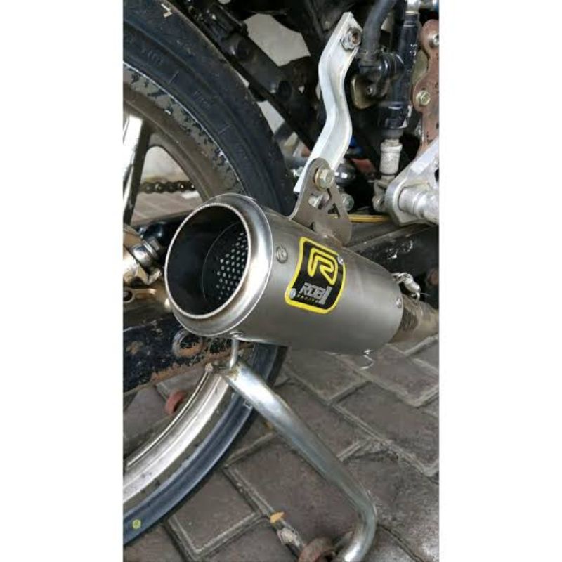 SLINCER ONLY ROB1 GP19 BOR UP /STANDAR