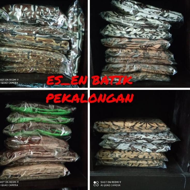 BIT.18Oc22ᵛ ▪ Sprei Batik Sogan Kawung Wayang Ukuran 120x200 160x200 180x200 Katun Halus