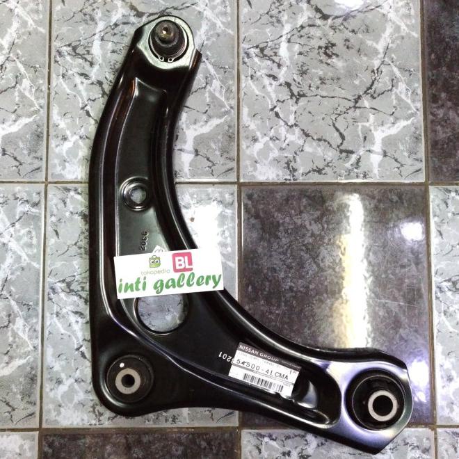 Lower Arm Sayap Nissan March Datsun Go Original