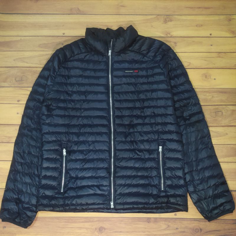 Papowcloth - Jaket Bulang/Jaket Original Abercrombie/Jaket Abercrombie/A&F/Jaket Bulu Angsa