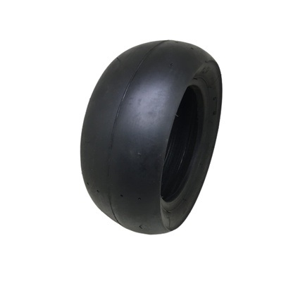 Ban BELAKANG Slick CLEVER 110/50- 6.5 inch Mini Gp 50cc