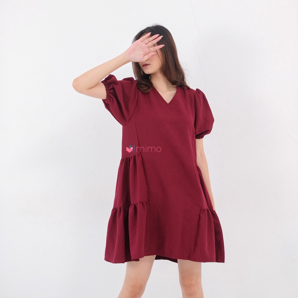 Seraphine Mini Dress