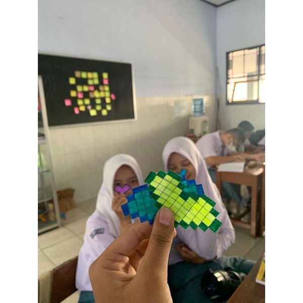 

kertas cinta