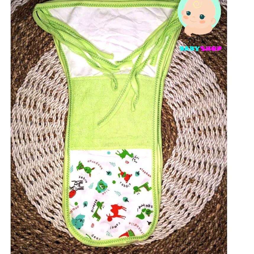 Super Viral 12 Pcs Popok Kain Tali Bayi Lapis Handuk Double Bisa Cuci Ulang Newborn Baby Baru Lahir Lusinan