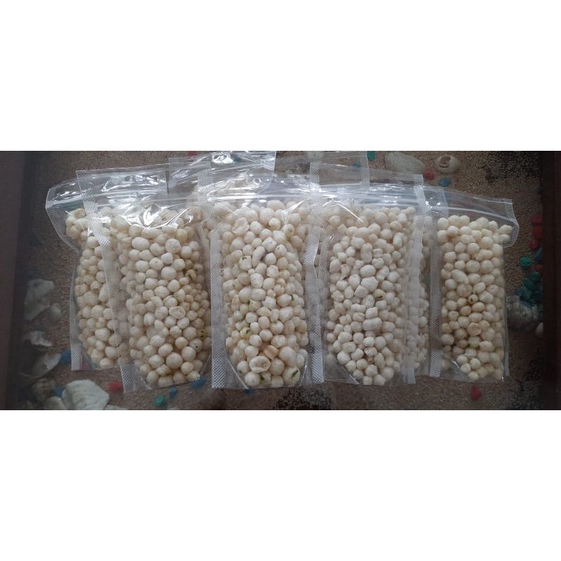 

PILUS CIKUR KEMASAN 60 GRAM
