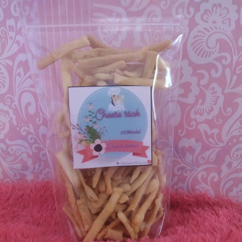 

cheese stick jagung