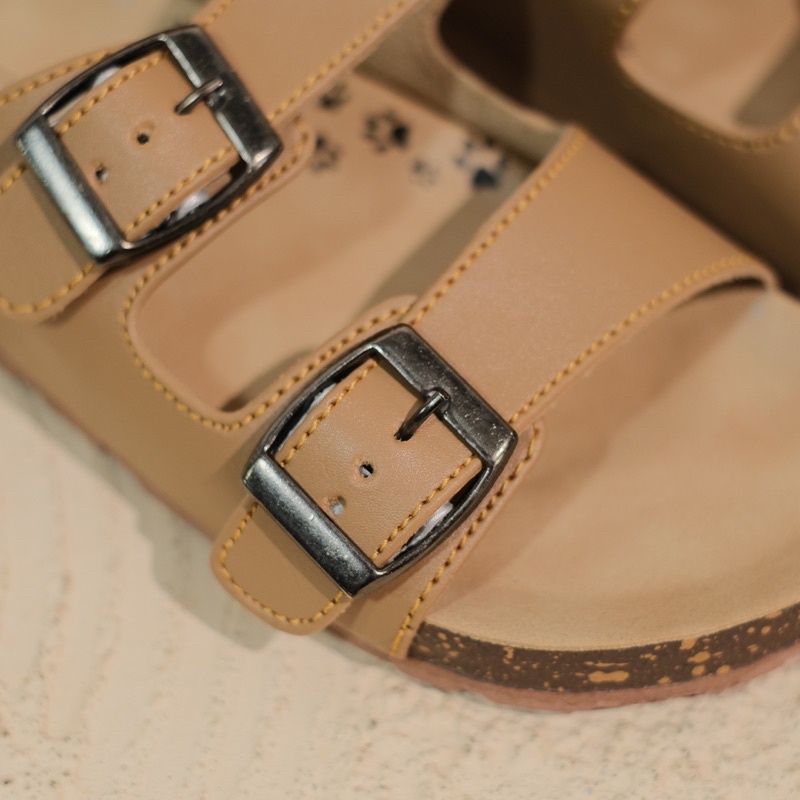 SandalSelopAnakKerenSandalSlipOnAnakSandalAnakCarviel