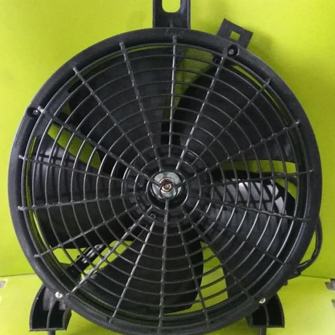 Extra Fan Triton / Pajero Extrafan Motor Fan