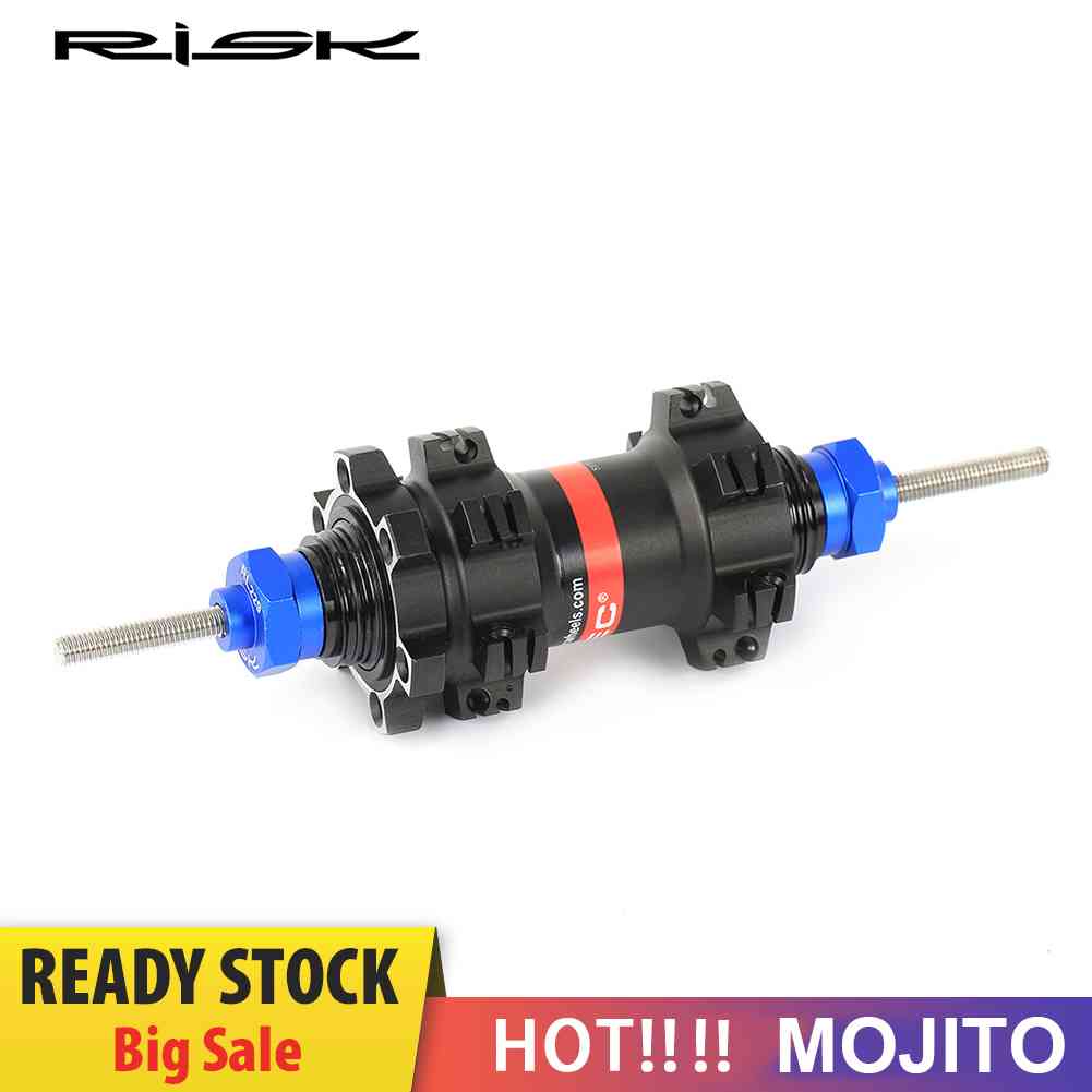 Risk Adapter As Roda Sepeda Untuk Hub 12 / 15 / 20mm