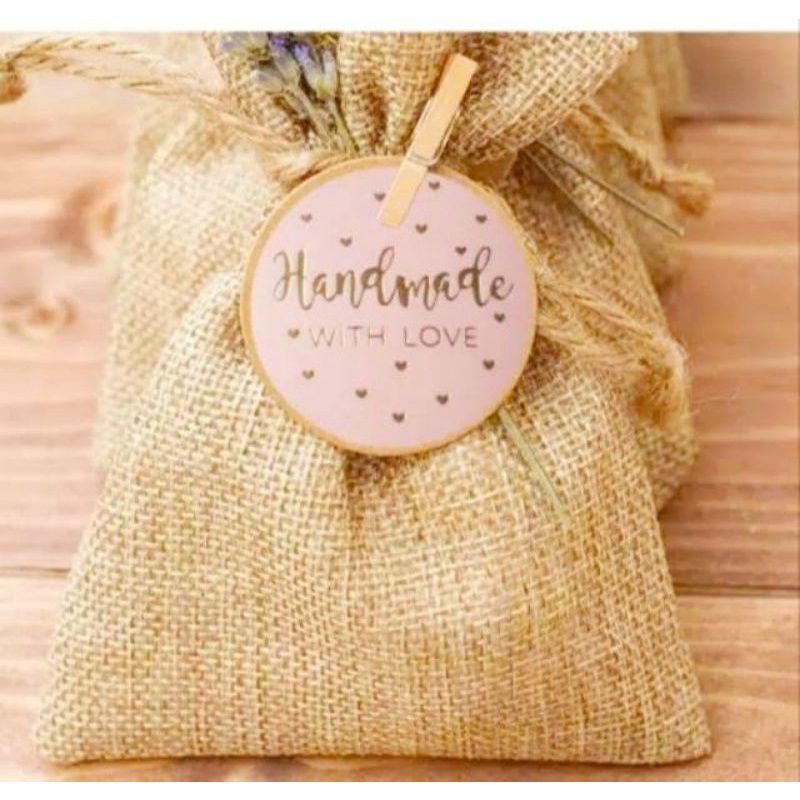 

Label Stiker Kemasan handmade With Love Pink Baking Tools Decoration Seal Sealer Packaging Cantik Stiker Handmade With love stiker Hampers Stiker Kotak Kue