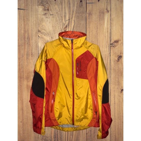 jaket outdoor merrell