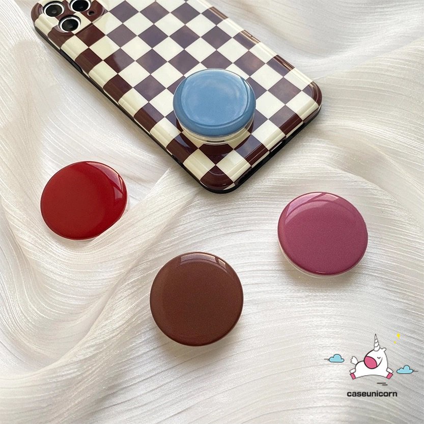 Popsocket Hp Universal Warna Permen