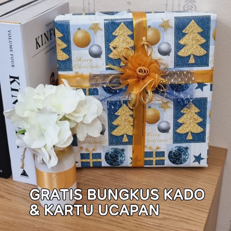 Kado Natal / Christmas Hampers / Hadiah Natal