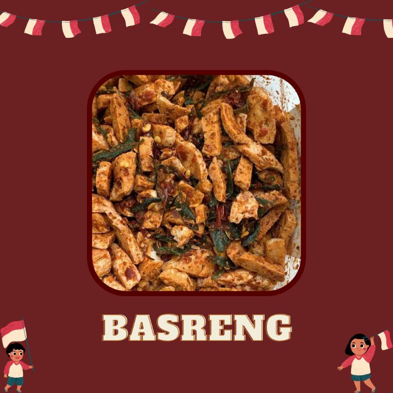 

Basreng Bundle