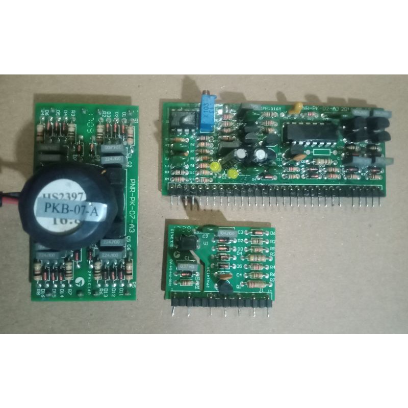 MODUL MESIN LAS INVERTER / MODUL PWM MESIN LAS INVERTER / 3PCS MODUL LAS INVERTER
