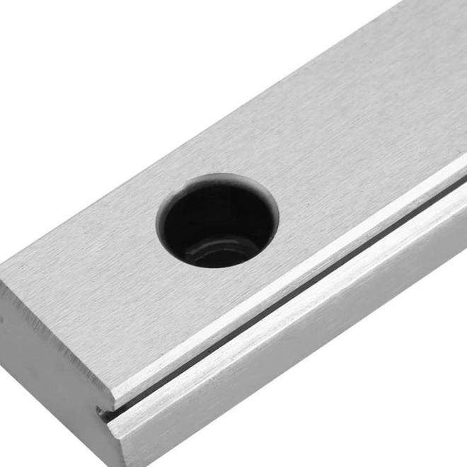 1 Mgn12H Mini Linear Guide Linear Slide Guide With Mgn12H 400Mm