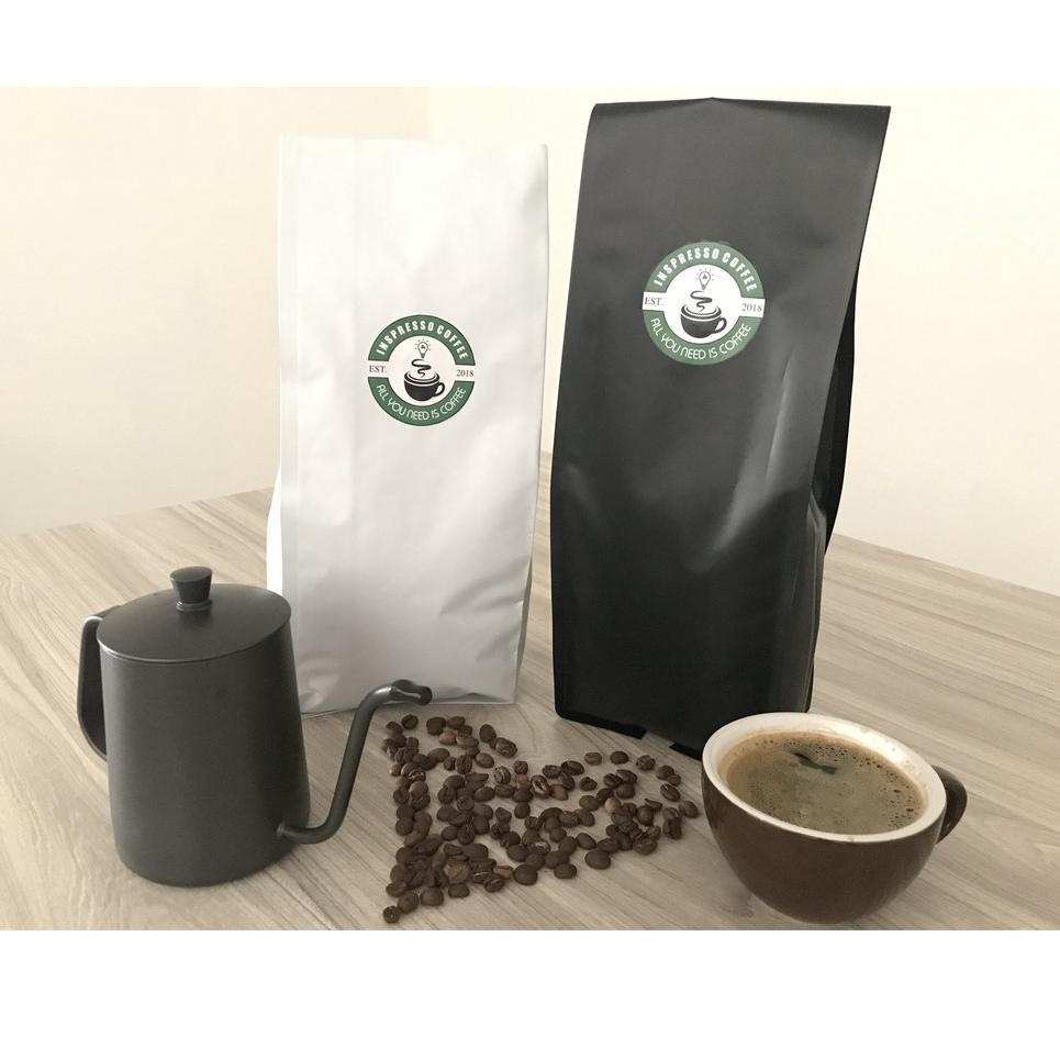 

Star 250gr - KOPI ARABICA FLORES BAJAWA (ROASTED) 