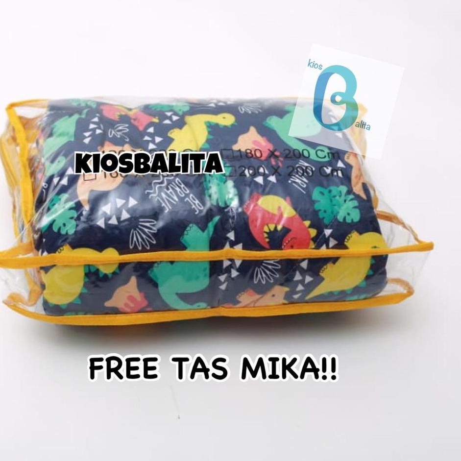 Terbaik FREE TAS MIKA!! GENDONGAN BAYI RING SLING DENGAN LAPISAN EMPUK NYAMAN / GENDONGAN INSTAN BAY