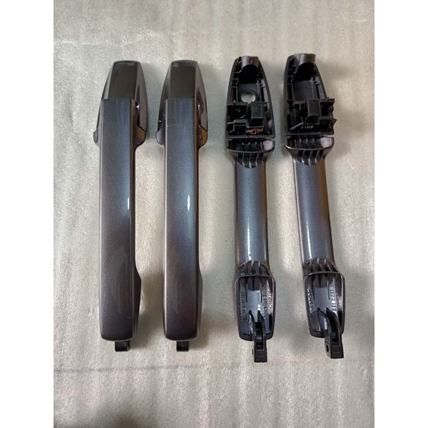 Handle tarikan pintu luar mobil Honda Brio Mobilio BR-V original
