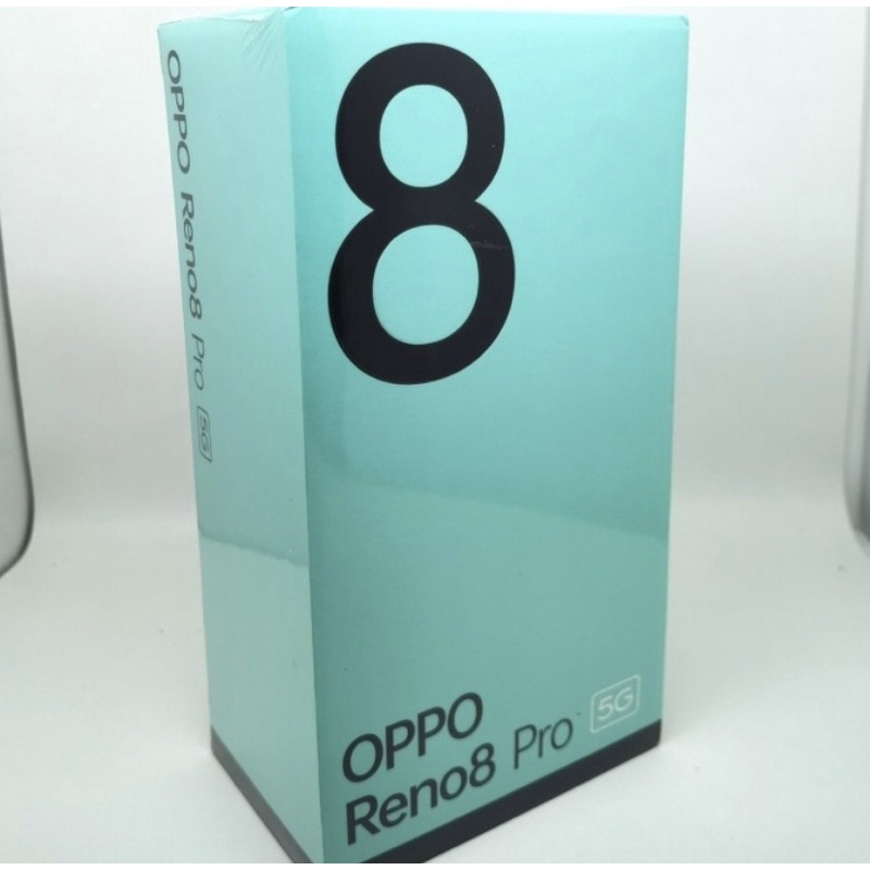 OPPO Reno 8 Pro 5G | 12/256GB
