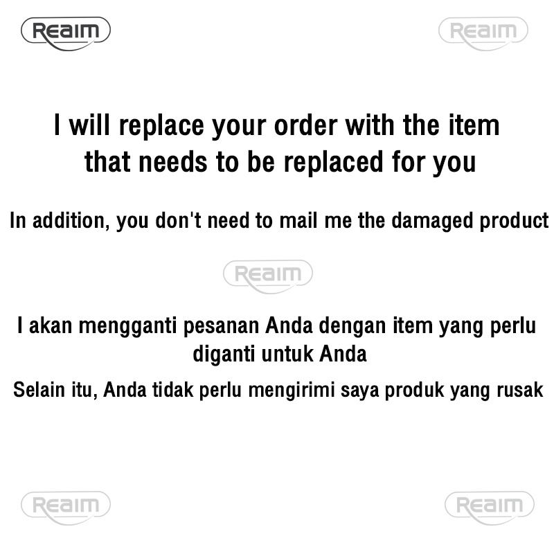 Reaim new accesorios para herramientas tool accessories