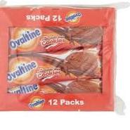 

limited Edition✔️Ovaltine chocolate malt cookies|RA5