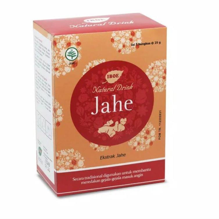 

ㄼ jamu iboe natural drink jahe isi 5 BIG SALES 3585 ♛