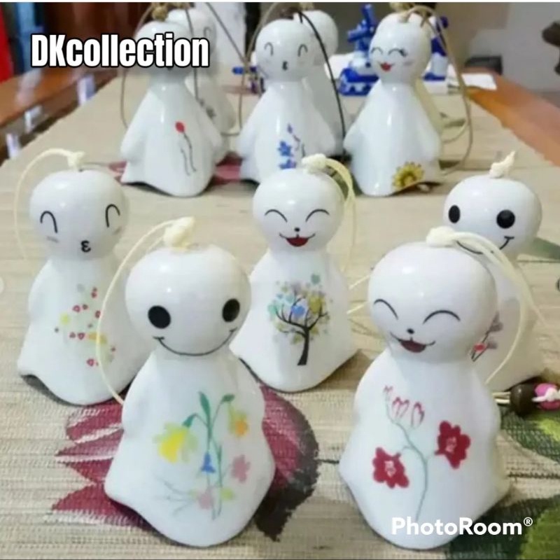 boneka fungling jepang oleh oleh jepang souvenir negara jepang souvenir japan