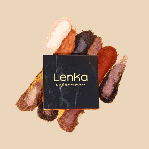 Lenka Supernova Eyeshadow