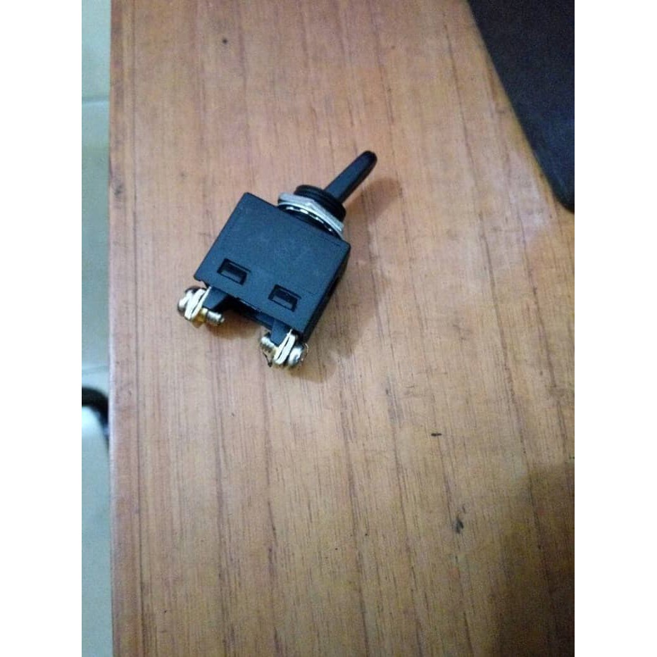 TERMURAH Spare Part Switch Mesin Bor Maktec MT60 - MT80B SAKLAR ON / OFF