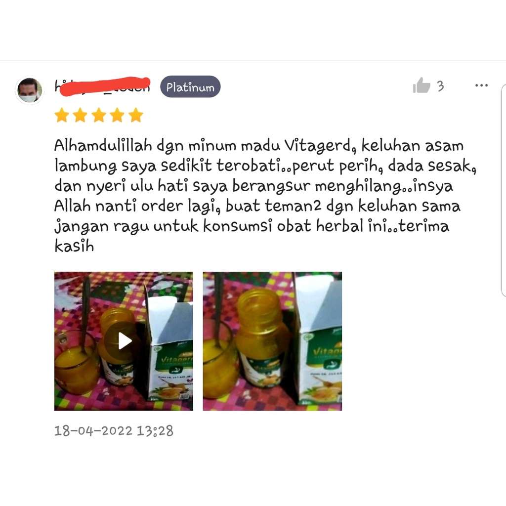 BEST SELLER VITAGERD CEPAT MENGOBATI MIGRAI SAKIT KEPALA SEBELAH SAKIT KEPALA BELAKANG PUSING PERUT TIDAK NYAMAN BEGAH NYERI ULU HATI