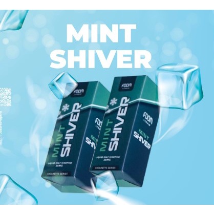 MINT SHIVER 30M L