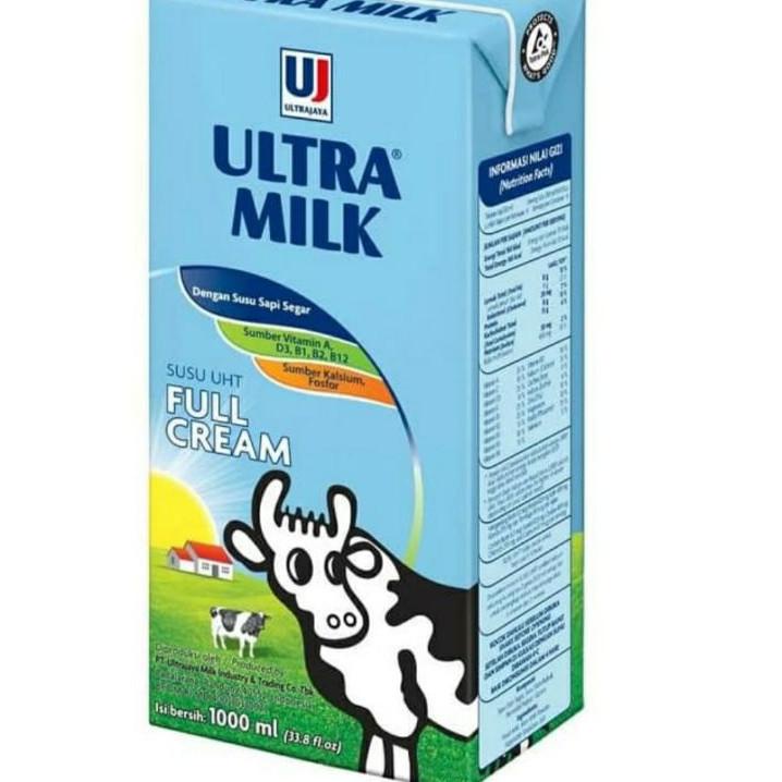 

Yang terbaru--Susu Ultra Milk Full Cream 1L, Susu Ultra Milk Coklat 1L,Susu Ultra Milk Low Fat 1L