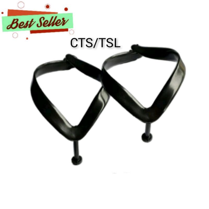 CTS Sandal Jepit Pria Trendy Distro P23