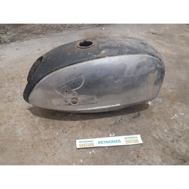 TANGKI HONDA S90Z ORIGINAL BEKAS