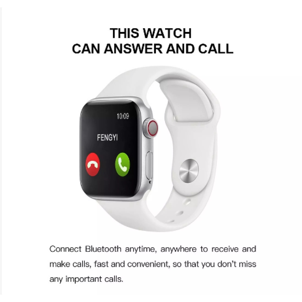 Smart Watch X7 Buy 1 get 1