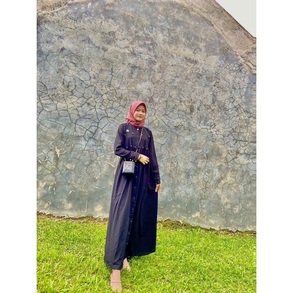 DRESS  INAYAH