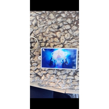 SKY CHILDREN OF THE LIGHT AURORA #Indonesia #keychan