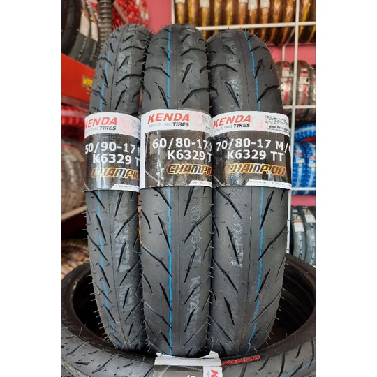 Kenda Champion 50/90-17,60/80-17,70/80-17