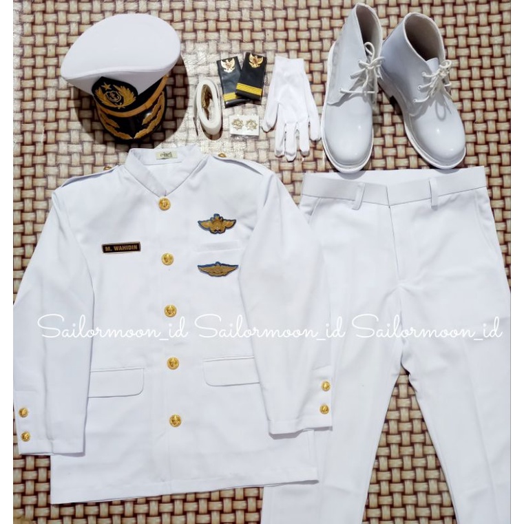 JAS NIKAH PELAUT tipe b JAS WEDDING PELAUT JAS PERNIKAHAN PELAUT JAS PERNIKAHAN PELAYARAN JAS NIKAH 