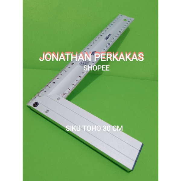 

siku meter toho 12" (30cm)