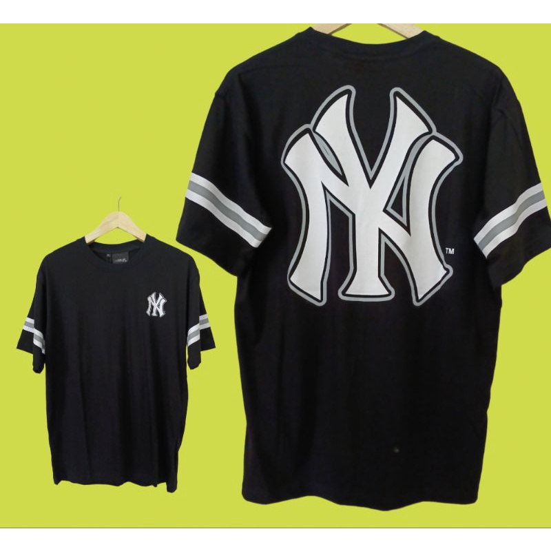 Kaos NY Mirror 1:1 Original Full Tag