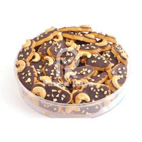

Original Buah Mente Coklat Tabur Mete Mede Kue Kering Lebaran Natal grosir