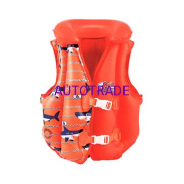 BESTWAY PELAMPUNG JAKET ANAK SWIM VEST PELAMPUNG RENANG ANAK ORIGINAL BESTWAY PELAMPUNG ANAK