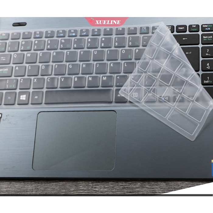 Film Pelindung keyboard laptop Untuk Acer EX2519 5830 E5-571 V3-571g V3 571 572 V3-572G 15.6 &quot;Z3-572G