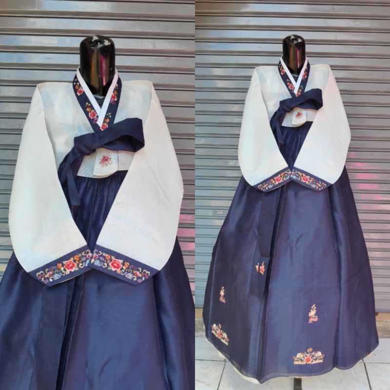 HANBOK LIVE 350