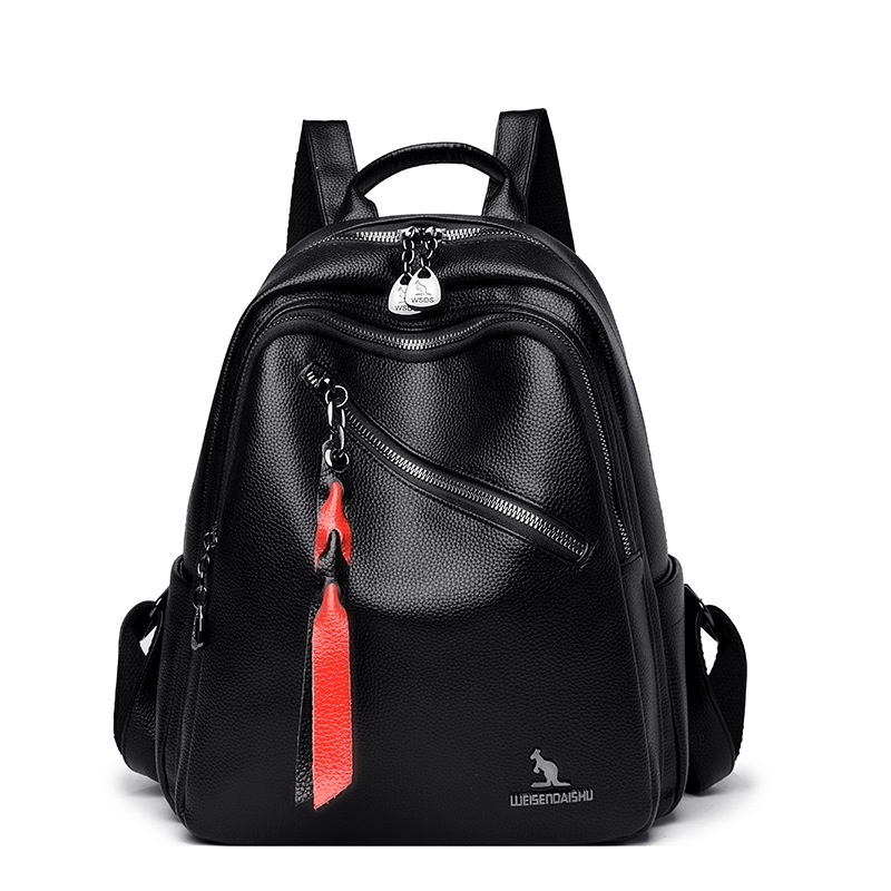 Tas Wanita Ransel Fashion Import 3873-7