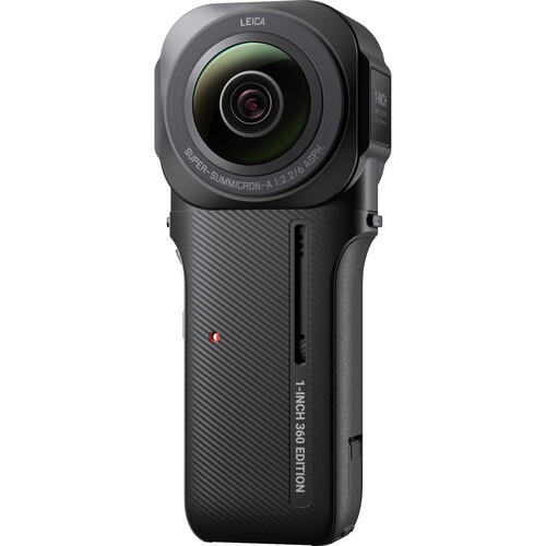 Insta360 One RS 1 Inch 360 Edition Camera