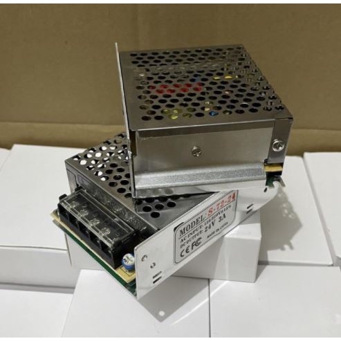 power supply 24v 3a travo 24v3a High Quality Switching PSU
