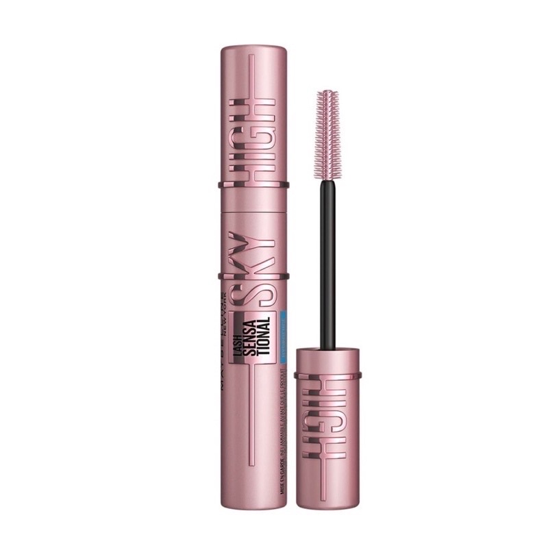 MAYBELLINE - Maybelline Sky High Waterproof Mascara